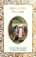 Persuasion by Jane Austen: Hardcover; 320 pages / English