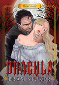 Manga Classics: Dracula (Paperback) by Bram  Stoker: Paperback; 380 pages / English