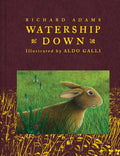 Watership Down by Richard   Adams: Paper Over Board; 496 pages / English