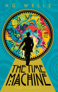 The Time Machine  (Trade Paperback)
