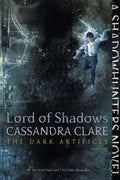 Lord of Shadows by Cassandra Clare: Paperback; 752 pages / English