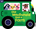 Old MacDonald had a Farm by: Board Books; 8 pages / English