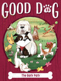 Bark Park by Cam Higgins: Paperback; 128 pages / English