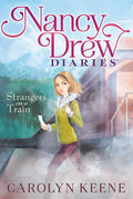 Strangers on a Train by Carolyn   Keene: Paperback; 208 pages / English