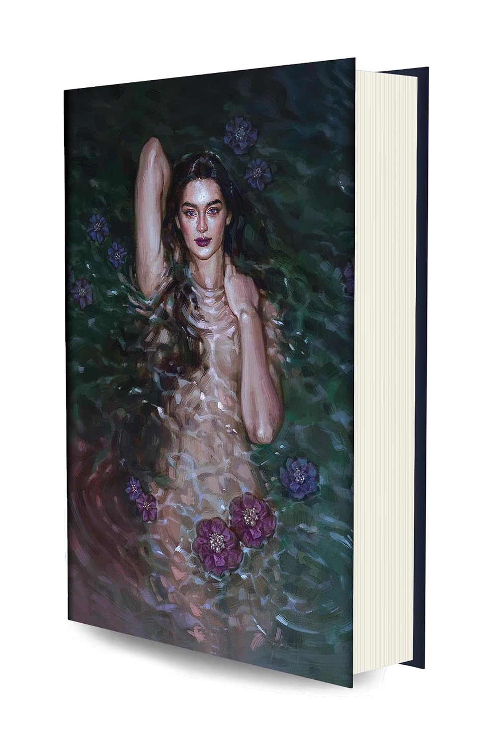 The Poison Daughter