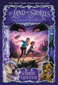 The Land of Stories: The Enchantress Returns: Hardcover