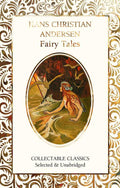 Hans Christian Andersen Fairy Tales by Hans Christian Andersen: Hardcover; 960 pages / English