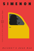 Maigret's Dead Man (Inspector Maigret)