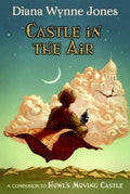 Castle in the Air : Diana Wynne Jones