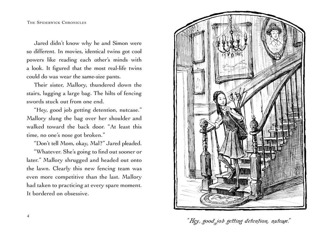 Seeing Stone by Tony DiTerlizzi: Hardcover; 128 pages / English