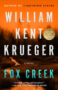 Fox Creek by William Kent Krueger: Paperback; 400 pages / English