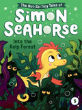 Into the Kelp Forest by Cora Reef: Paperback; 128 pages / English