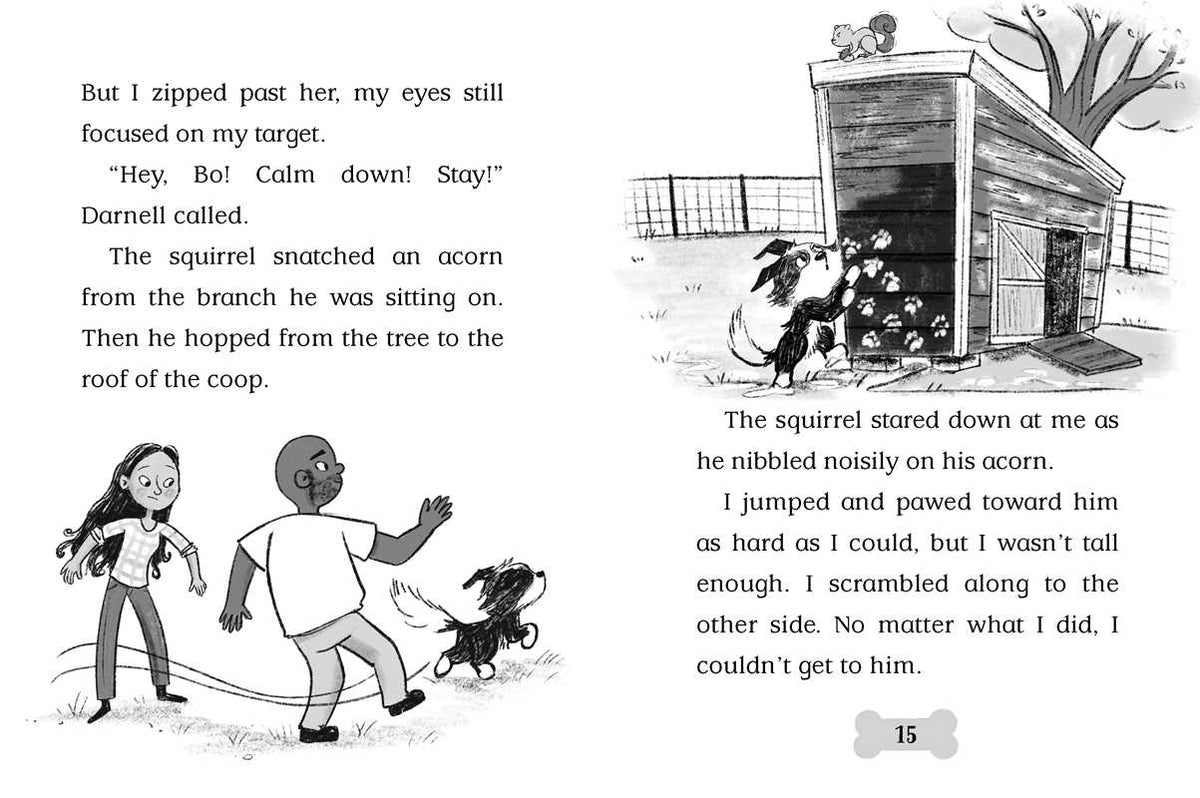 Puppy Luck by Cam Higgins: Paperback; 128 pages / English