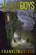 Gray Hunter's Revenge by Franklin  W. Dixon: Paperback; 144 pages / English