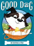 Bo Hatches a Plan by Cam Higgins: Paperback; 128 pages / English