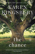 Chance by Karen Kingsbury: Paperback; 384 pages / English