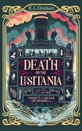 Death On The Lusitania: Agatha Christie-Inspired WW1 Mystery
