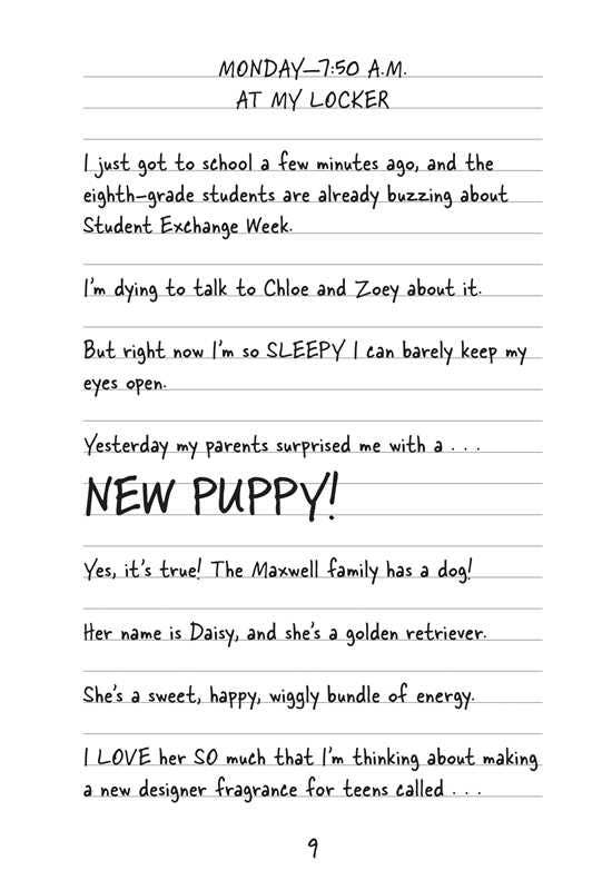 Dork Diaries 11 by Rachel Renée Russell: Paper Over Board; 288 pages / English