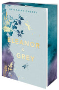 Eleanor & Grey by Brittainy  Cherry: Paperback; 416 pages / English