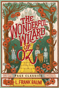 The Wonderful Wizard of Oz (Trade Paperback)