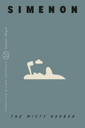 Misty Harbor (Maigret):