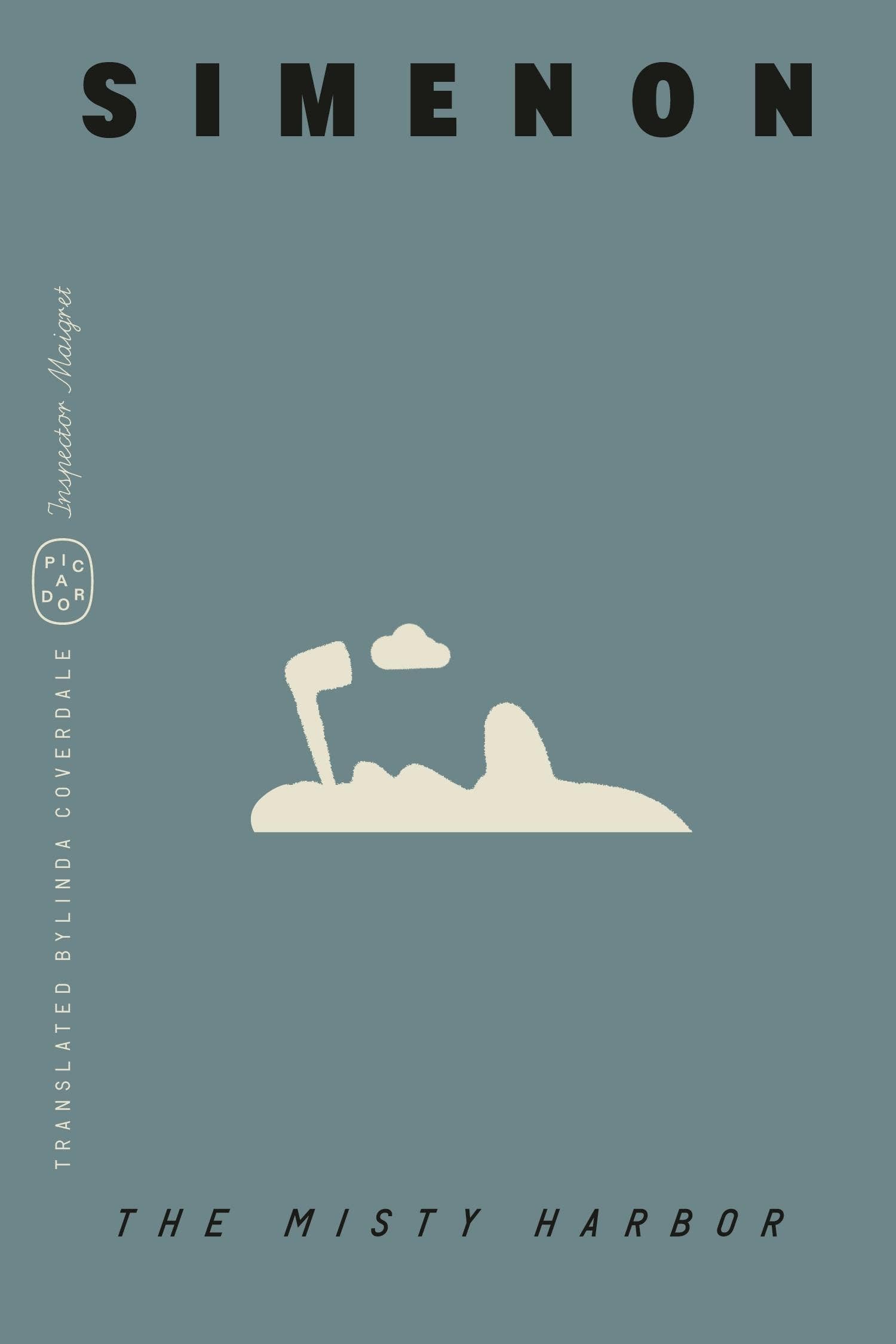 Misty Harbor (Maigret):