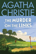 Murder on the Links, The : Agatha Christie