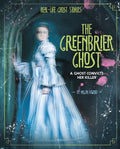 The Greenbrier Ghost: Paperback / 32