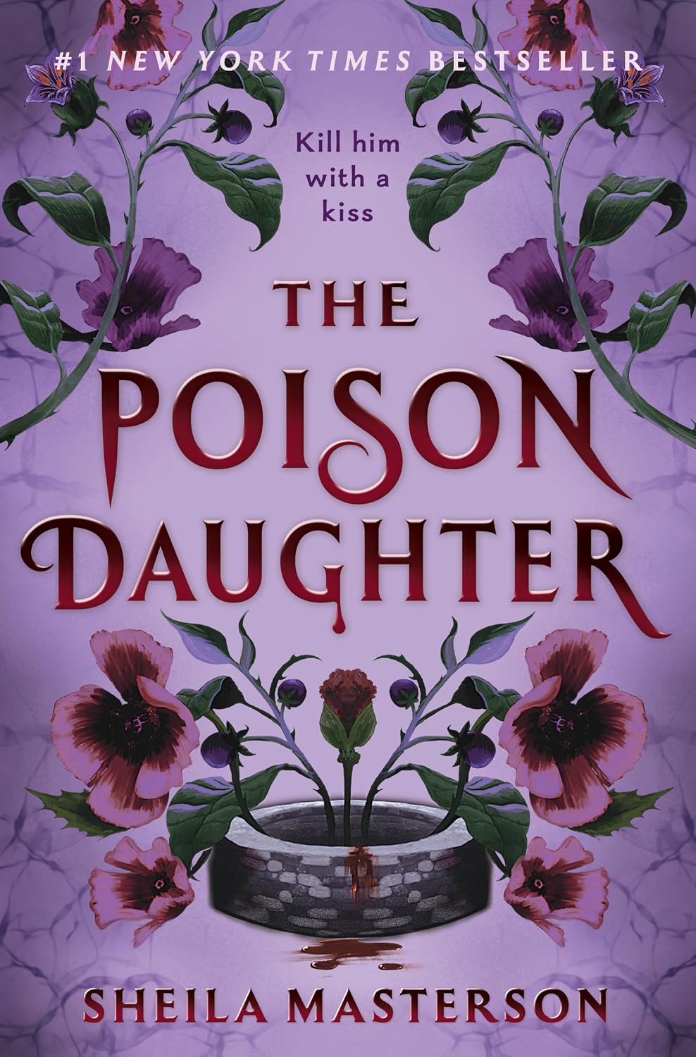 The Poison Daughter