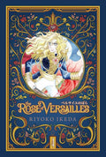 Rose of Versailles Volume 4 by Ryoko  Ikeda: Hardcover; 340 pages / English
