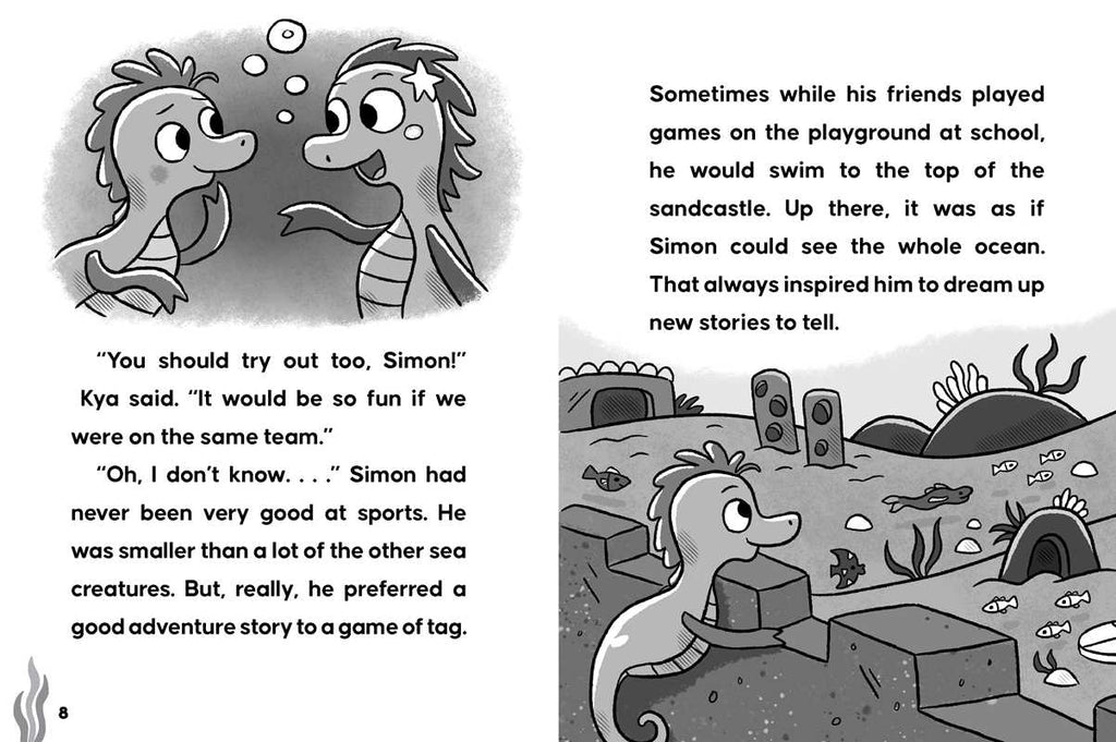 Don't Pop the Bubble Ball! by Cora Reef: Paperback; 128 pages / English