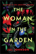 Woman in the Garden
