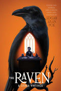 Raven & Other Writings by Edgar Allan Poe: Paperback; 336 pages / English
