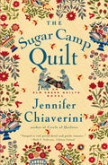 Sugar Camp Quilt by Jennifer   Chiaverini: Paperback; 336 pages / English