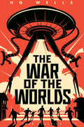 The War of the Worlds  (Trade Paperback)