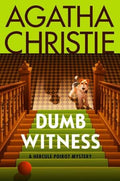 Dumb Witness : Agatha Christie