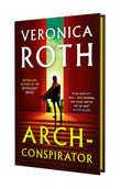 Arch-Conspirator (Roth)