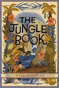 The Jungle Book  (Trade Paperback)