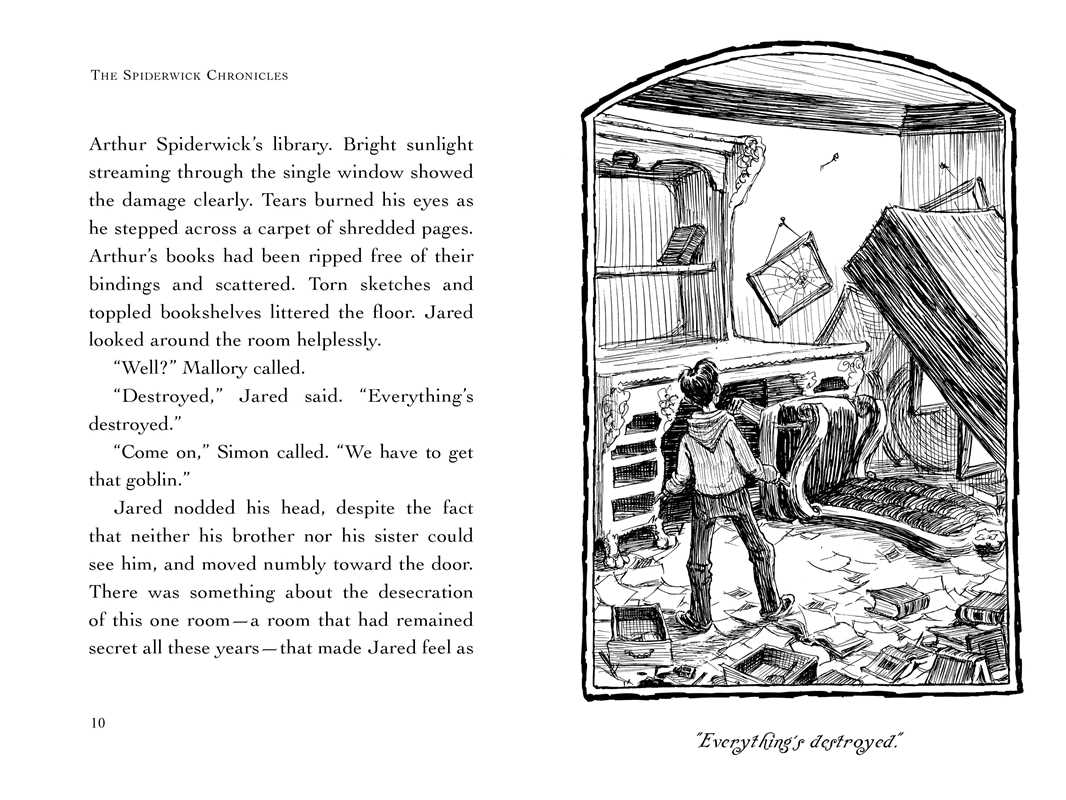 Wrath of Mulgarath by Tony DiTerlizzi: Paper Over Board; 160 pages / English