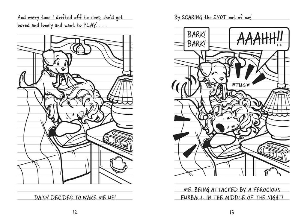 Dork Diaries 11 by Rachel Renée Russell: Paper Over Board; 288 pages / English