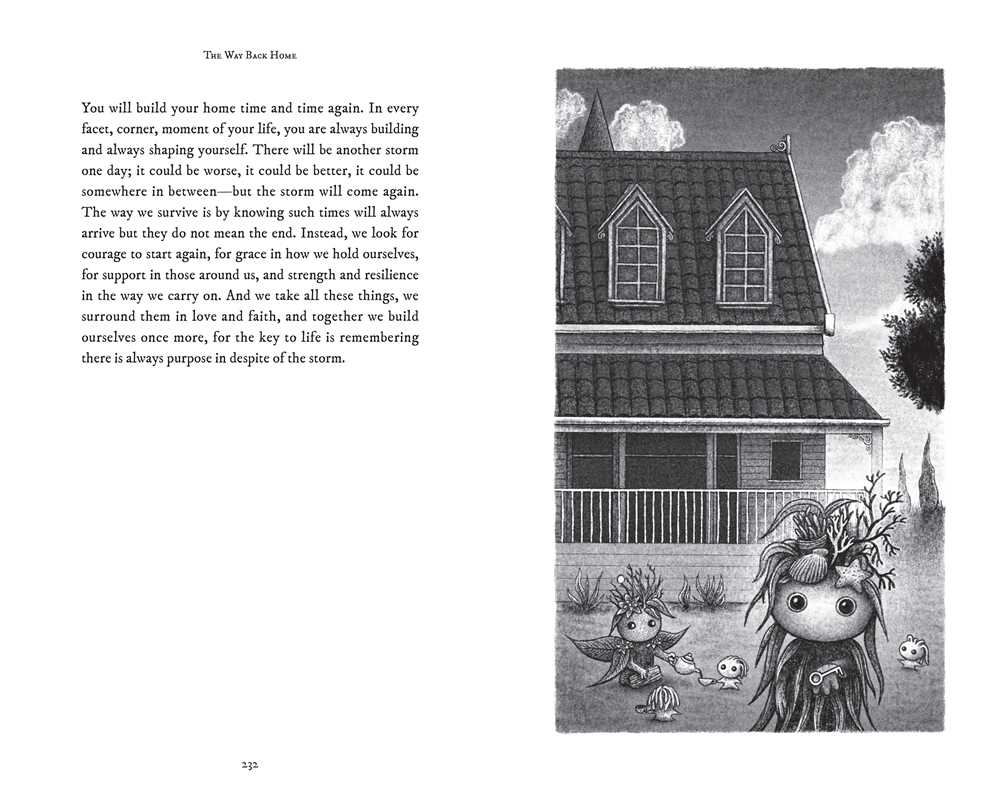 Way Back Home by Courtney  Peppernell: Paperback; 240 pages / English