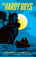 The House on the Cliff: The Hardy Boys Book 2