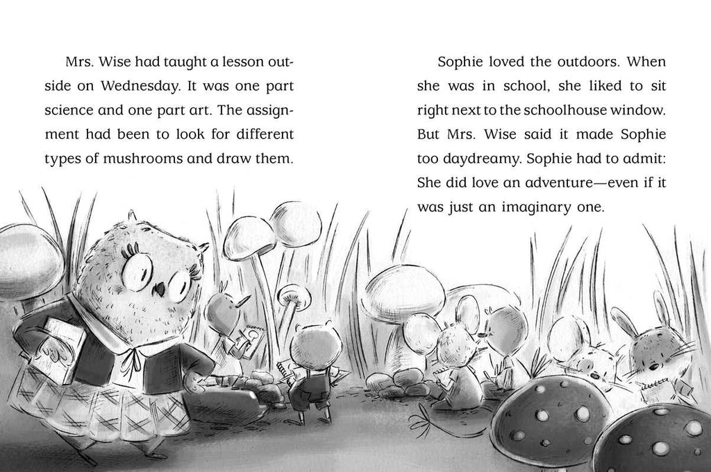 Emerald Berries by Poppy Green: Paperback; 128 pages / English