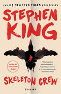 Skeleton Crew by Stephen   King: Paperback; 672 pages / English