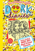 Dork Diaries 14 by Rachel Renée Russell: Paper Over Board; 320 pages / English
