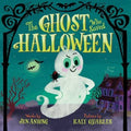 Ghost Who Saved Halloween