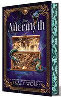 Aftermyth by Tracy Wolff: Hardcover; 448 pages / English