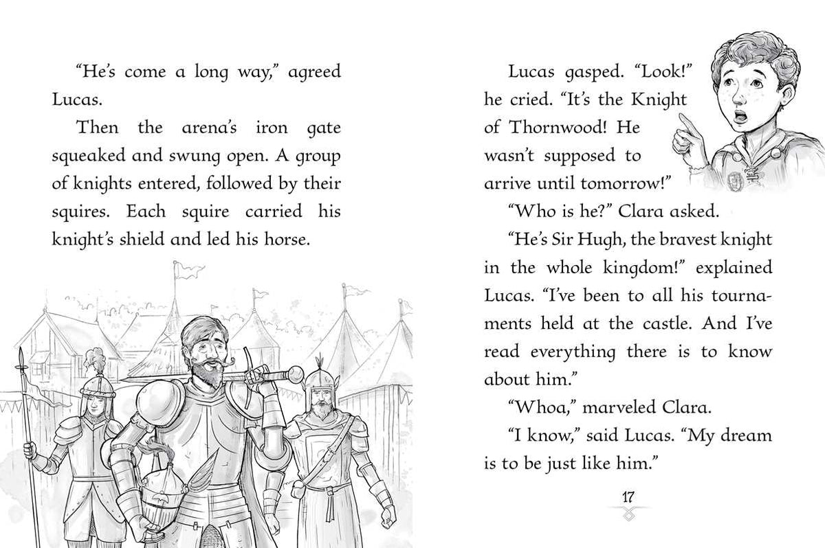 Let the Games Begin! by Jordan Quinn: Paperback; 128 pages / English