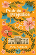 Pride and Prejudice  (Trade Paperback)