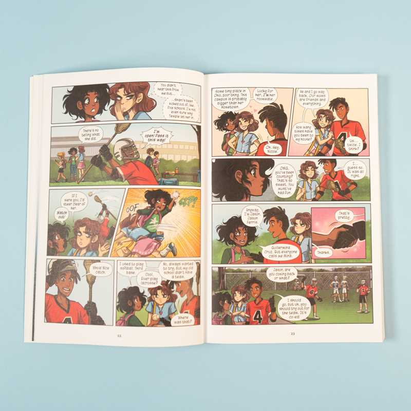 Wildcats by Crystal  Velasquez: Paperback; 192 pages / English